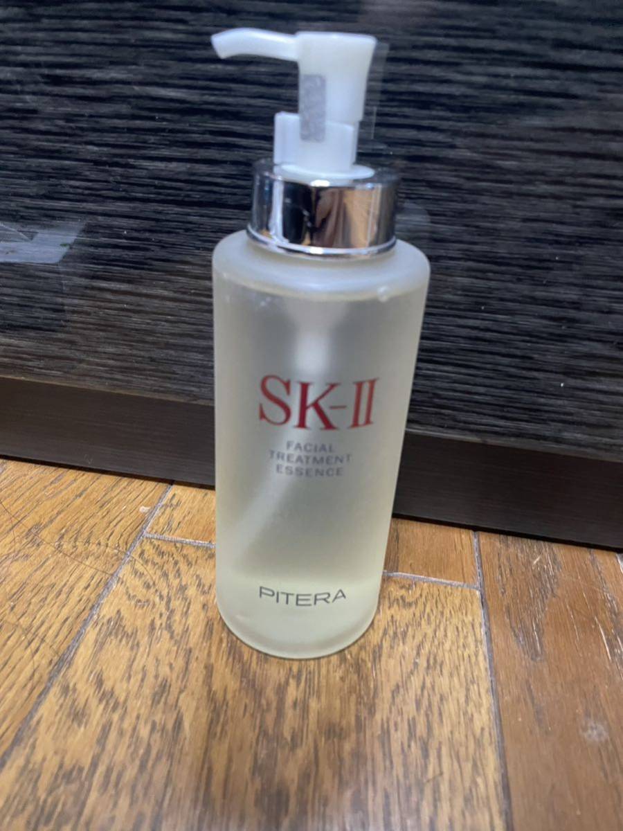 SK-II 化粧水 フェイシャルトリートメントエッセンス 330ml