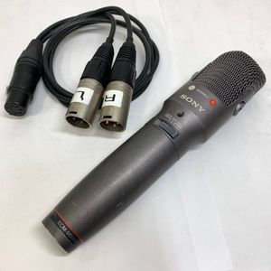 ECM-MS957 SONYの値段と価格推移は？｜8件の売買情報を集計したECM ...