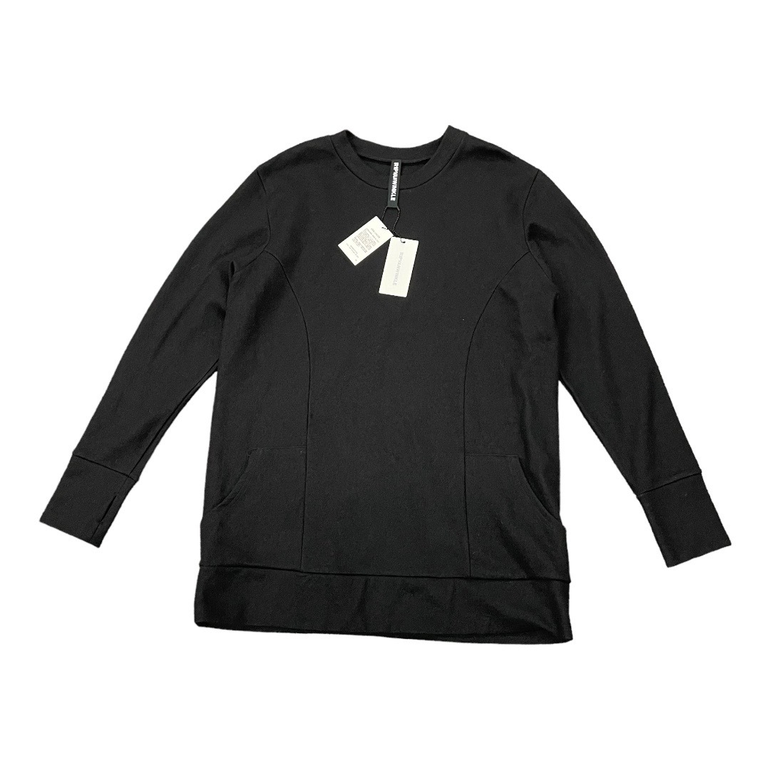 定価29700円 未使用● RIPVANWINKLE ウール ジャージー プルオーバー ニット カットソー リップヴァンウィンクル RB-327 4