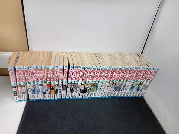 全巻セット 1～37巻セット HUNTER×HUNTER ハンター×ハンター　冨樫義博