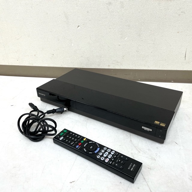 SONY SONY BDZ−ET1200 中古品 メーカー点検済み BDZ-ET1200 価格比較
