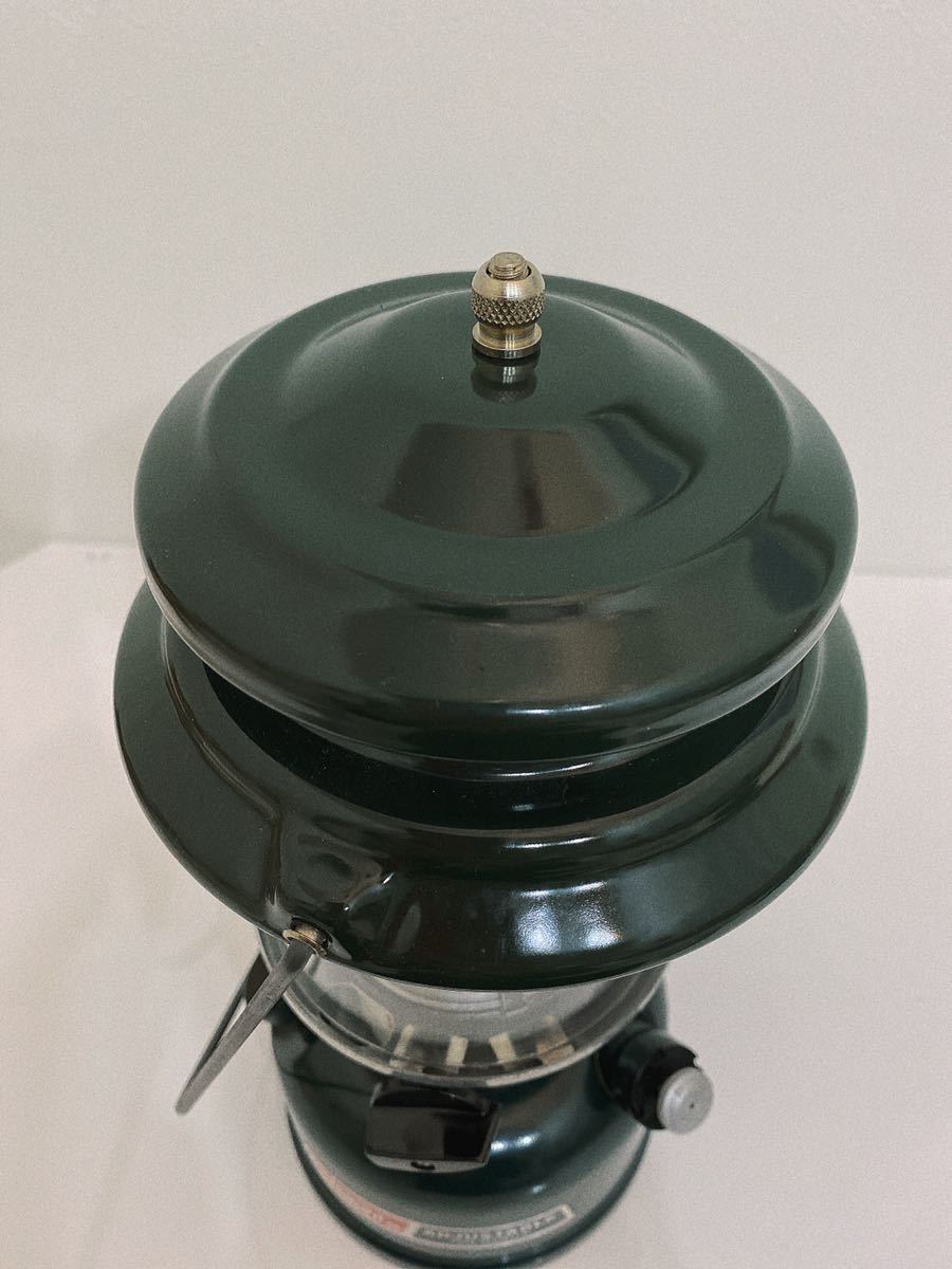 1円～ COLEMAN コールマン ワンマントルランタン ガソリンランタン