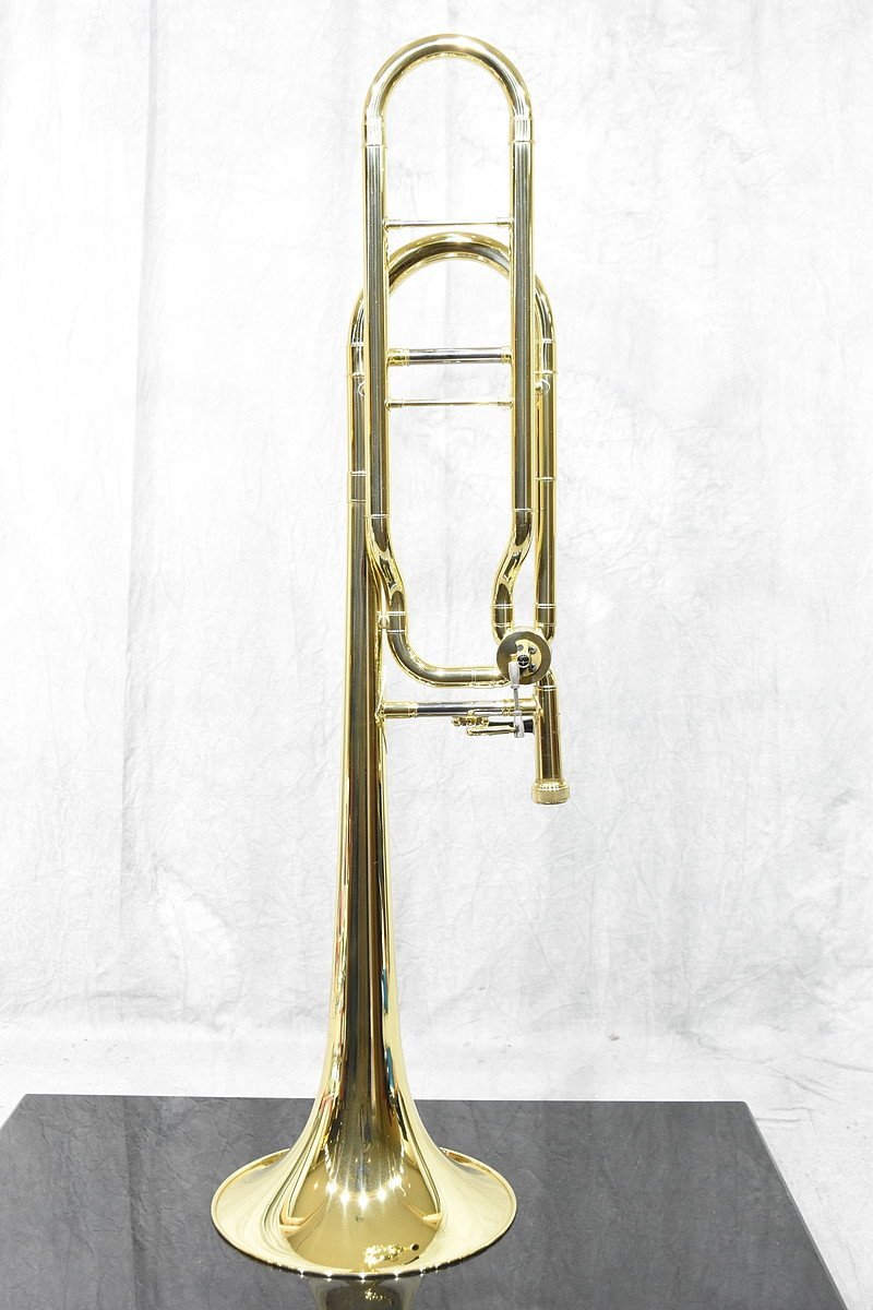 THE MARCATO/マルカート テナーバストロンボーン Sophia Series