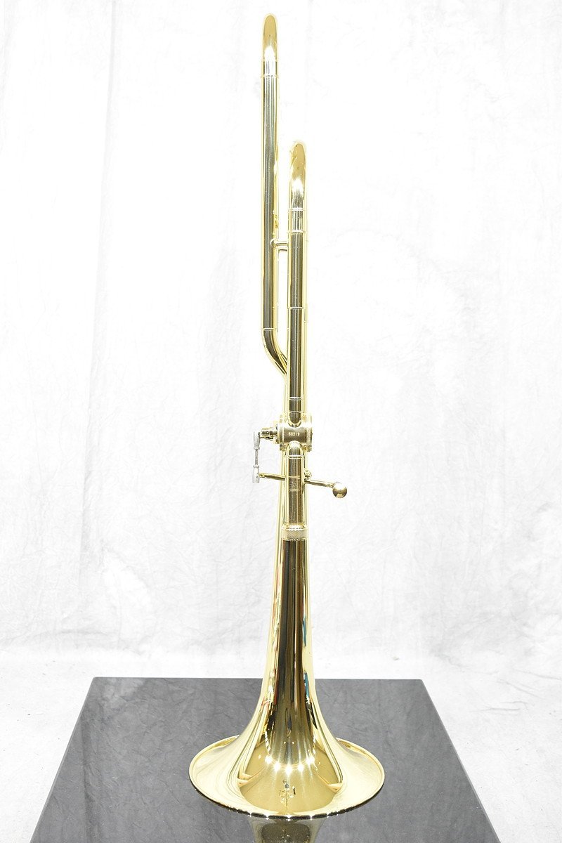 THE MARCATO/マルカート テナーバストロンボーン Sophia Series