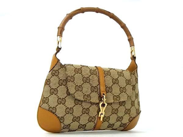 カンデンスキー GUCCI グッチ 1円 - GG GGキャンバス Yahoo 