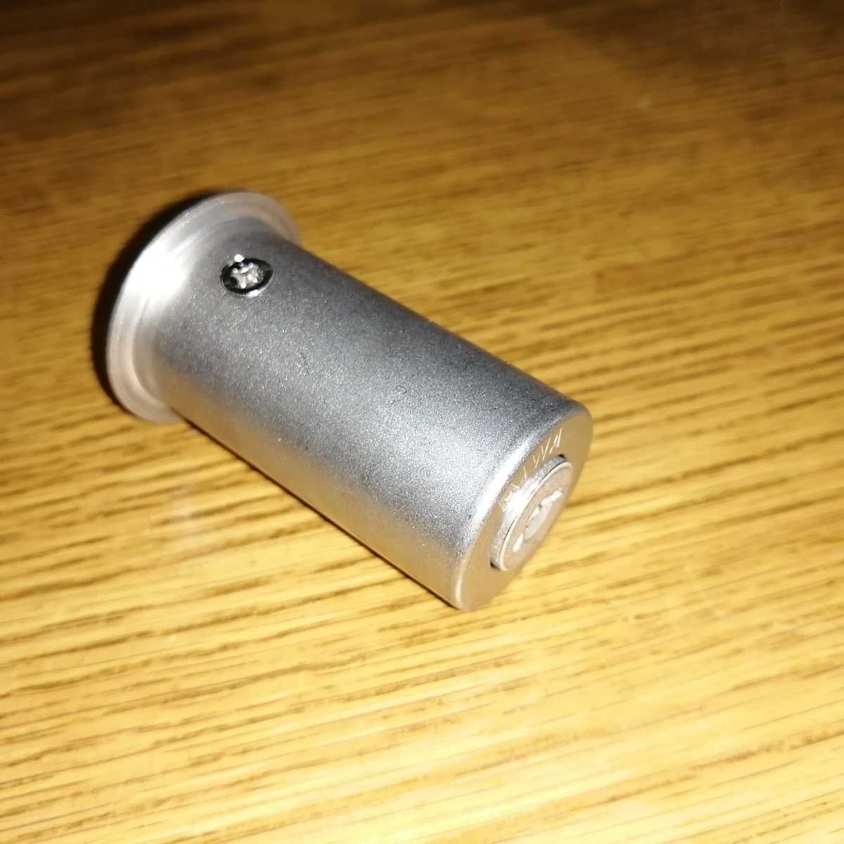 ★MIWA 鍵 U9 PMK 交換用シリンダー★ U9-PMK.CY_3