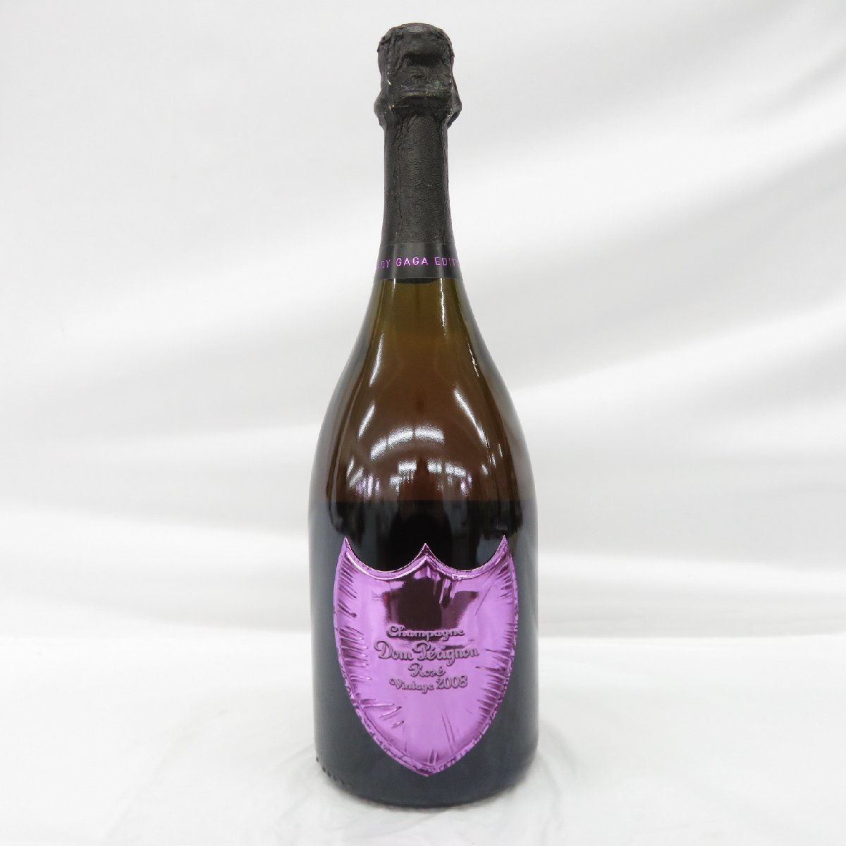 ☆未開栓 ☆ドンペリニヨン ロゼ ヴィンテージ 2004年 750ml