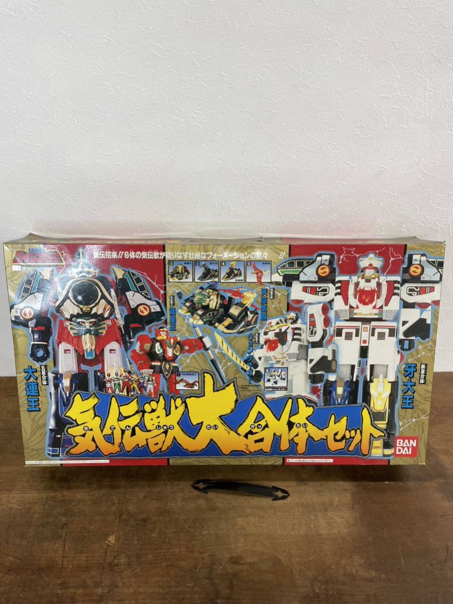 食玩　ダイレンジャー　セット 12月26日（月）受注開始！】SHODO SUPER 五星戦隊ダイレンジャー