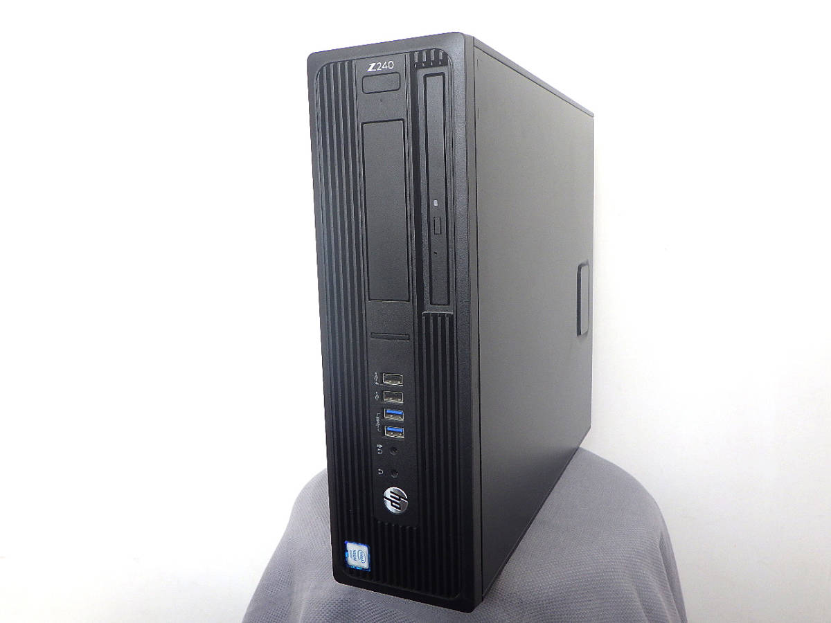 HP ProOne 440 23.8インチ G9 All-in-one Desktop PC i5-12500 8GB SSD