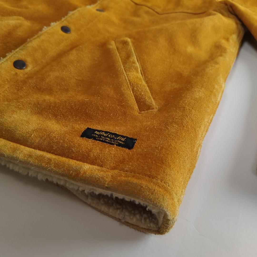 NEIGHBORHOOD STORM SUEDE CL-JKT スエード レザー 楽天市場】NEIGHBORHOOD ネイバーフッド ジャケット サイズ:S ゴート