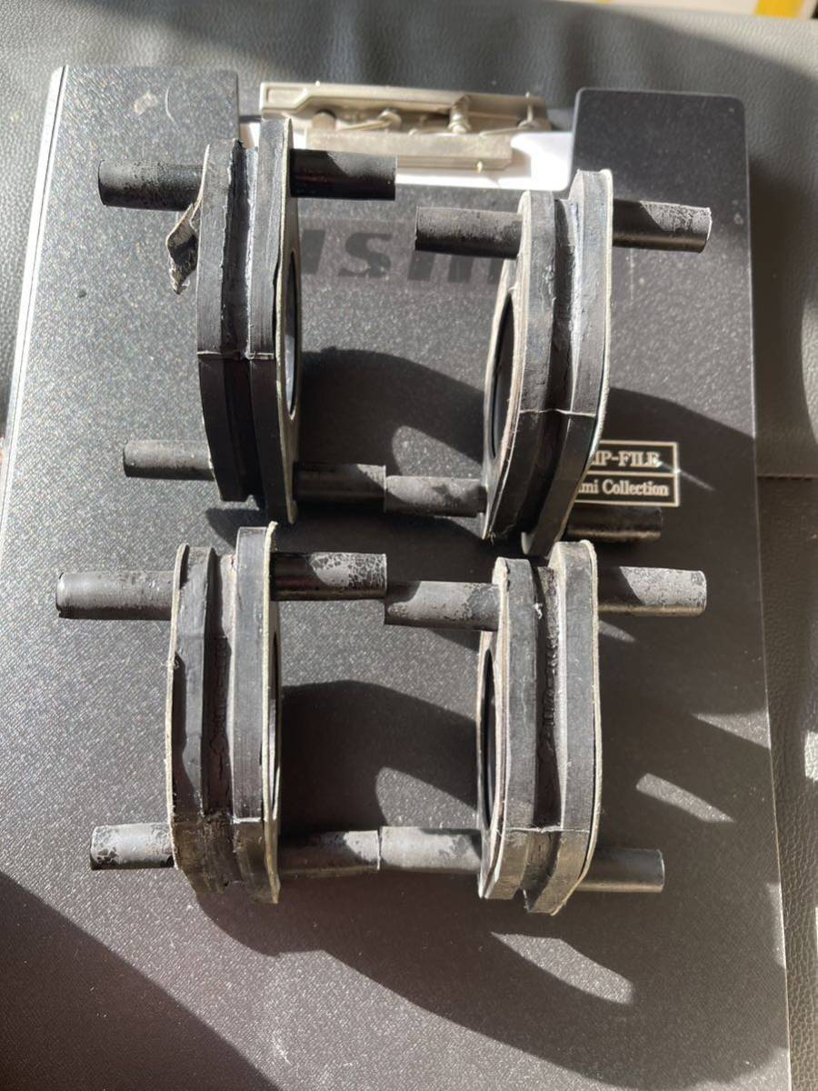 SR311、SRL311キャブレター インシュレーター SR311 フェアレディ