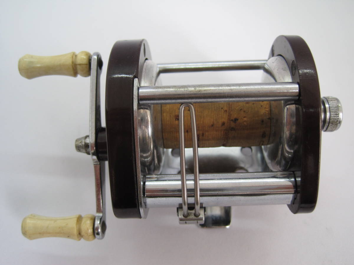 Ocean City オーシャンシティ 2000 ダイレクトドライブリール 1950年代