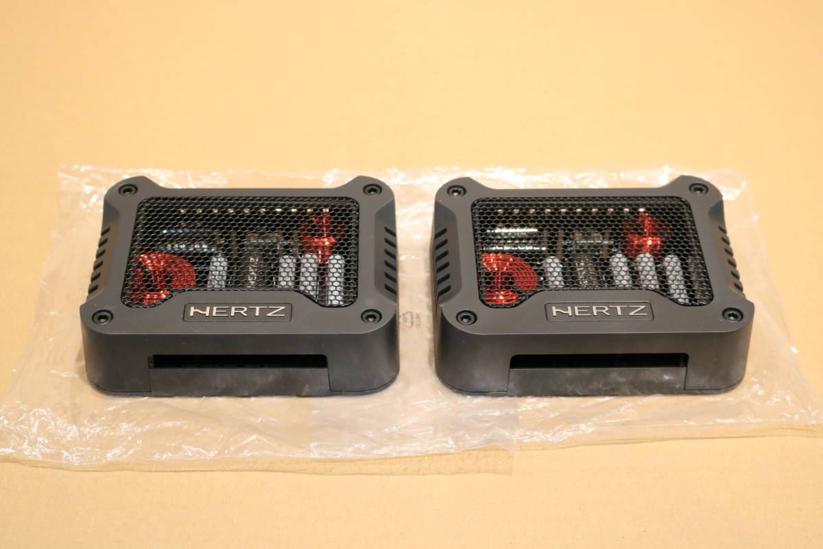 ♪♪HERT/ハーツ MLCX 165.3 パッシブネットワーク ★中古品♪♪