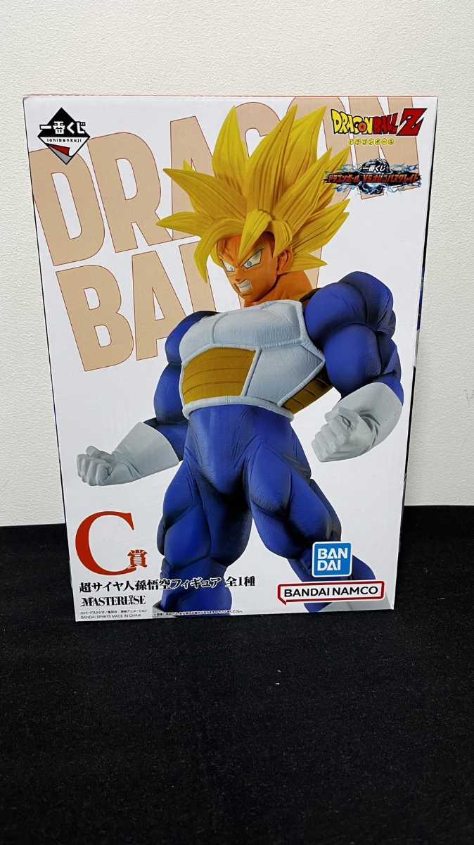 限定SALE，大得価 一番くじ ドラゴンボール VSオムニバスグレイト C賞 孫悟空(孫悟空)｜売買されたオークション情報、yahooの商品情報をアーカイブ公開 - オークファン 孫悟空