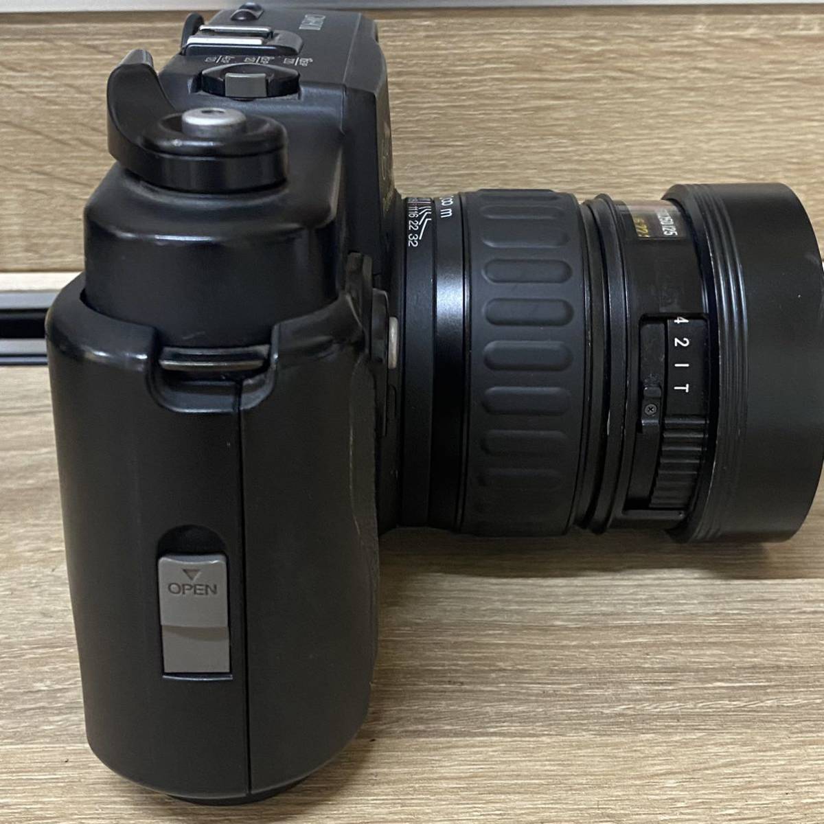 ブラック X100T 防湿庫保管コレクション品公式オンライン FUJIFILM E