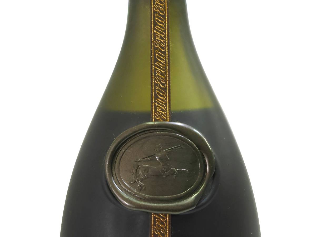 ◇REMY MARTIN EXTRA/レミーマルタン エクストラ◇コニャック/箱袋付き