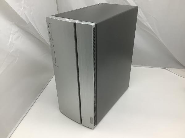 ジャンク!Lenovo 90HY001FJP●Ryzen 5 2400G 3.6G 8G 1T