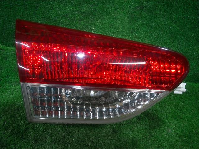 ウィッシュ DBA-ZGE20W 左フィニッシャーパネル 1.8S 2ZR-FAE 202