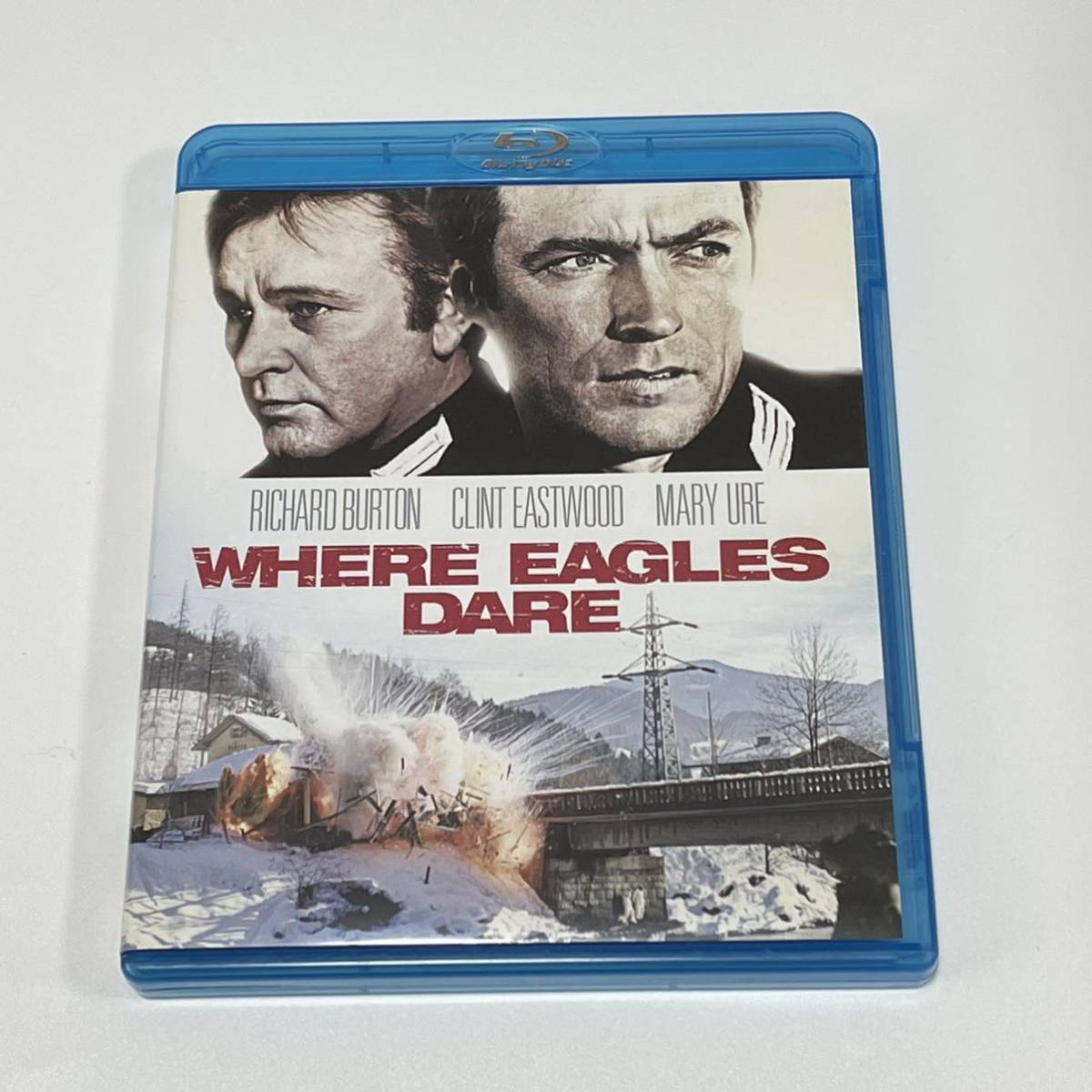 荒鷲の要塞の値段と価格推移は？｜123件の売買情報を集計した荒鷲の ...