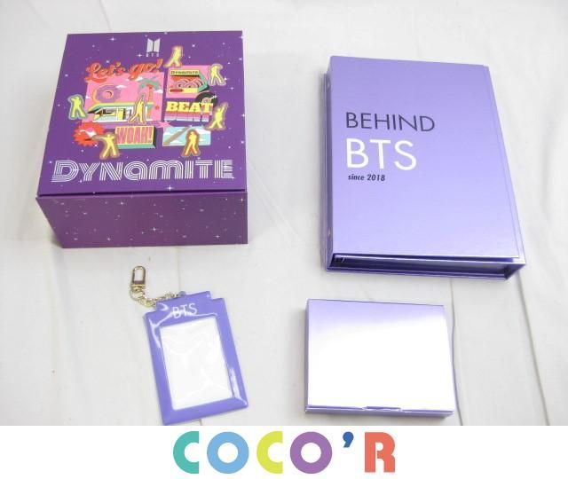 ニュース ｜ BTS JAPAN OFFICIAL FANCLUB 【同梱可】訳有 韓流 防弾少年団