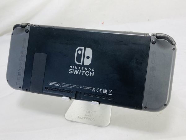 Nintendo 任天堂 Switch ニンテンドースイッチ 本体 Ver 15.0.1 HAC-001 動作確認済 YT-230118003 Nintendo Switch Switch｜任天堂