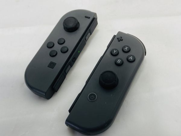 Nintendo 任天堂 Switch ニンテンドースイッチ 本体 Ver 15.0.1 HAC-001 動作確認済 YT-230118003 Nintendo Switch Switch｜任天堂