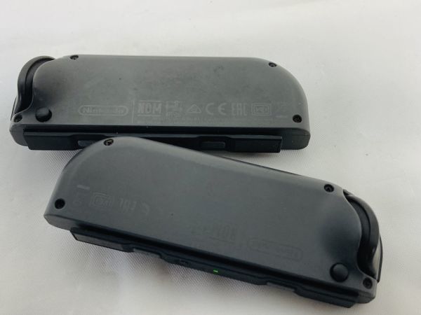 Nintendo 任天堂 Switch ニンテンドースイッチ 本体 Ver 15.0.1 HAC-001 動作確認済 YT-230118003 Nintendo Switch Switch｜任天堂