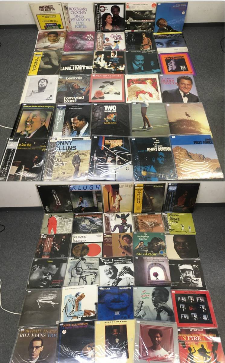 Y295-I44-397【引取推奨】 洋楽レコード まとめ売り 約400枚超 L.A.4 / ビートルズ / CARAVAN / ベンチャーズ / TANYA /TUOKER など ⑯_5