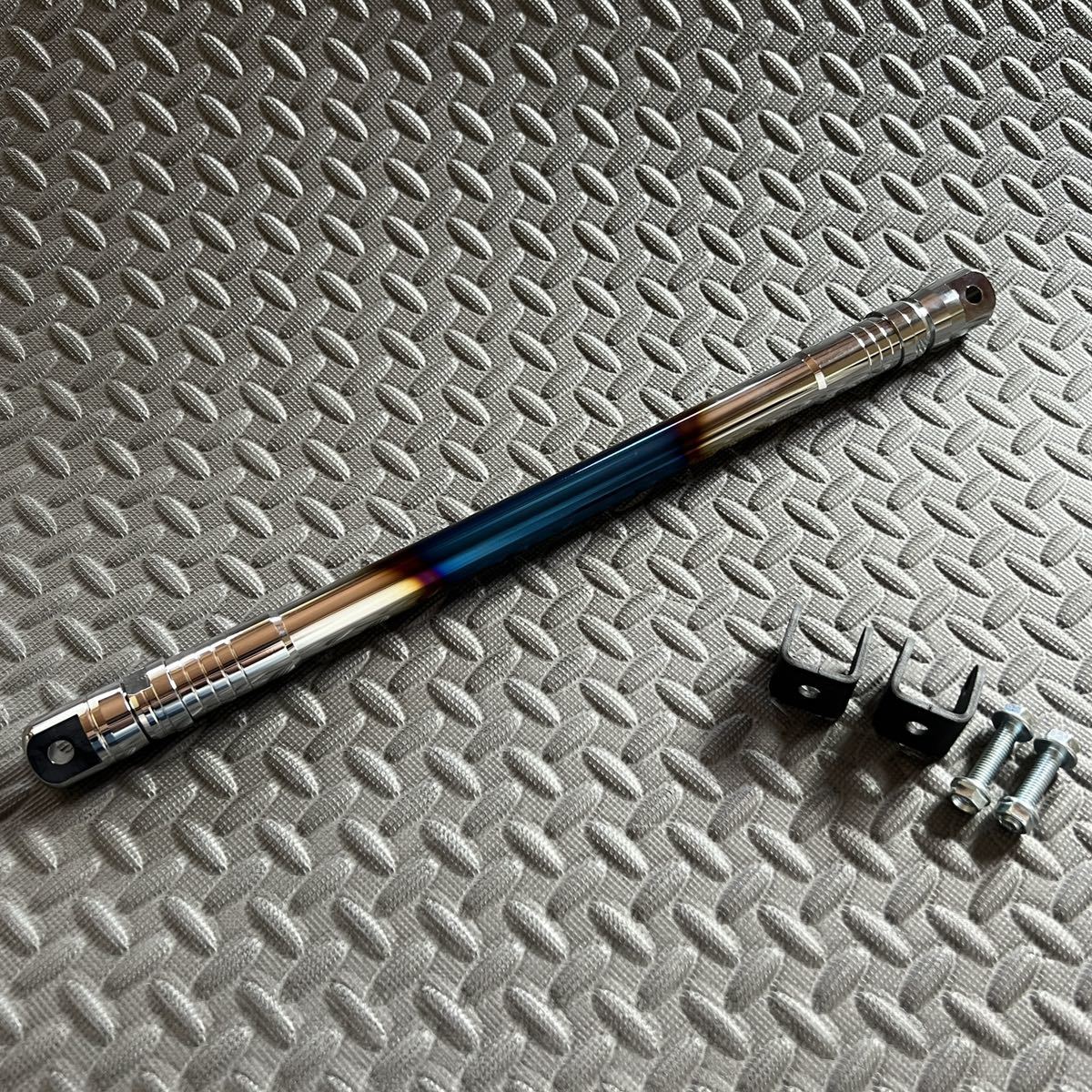 新品未使用 ズーマー Yahoo!オークション ライブディオ AF34 AF35 ZX ディオ JOG