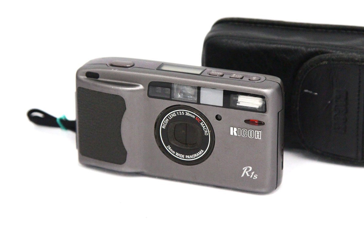 ジャンク品｜リコー R1s チタニュウムブラウン γA2225-2E1 2026年最新Yahoo!オークション RICOH -リコー 希少&frasl;ARCO&frasl;アルコ&frasl;ARCO R1sの通販 r1s」の落札相場・落札価格