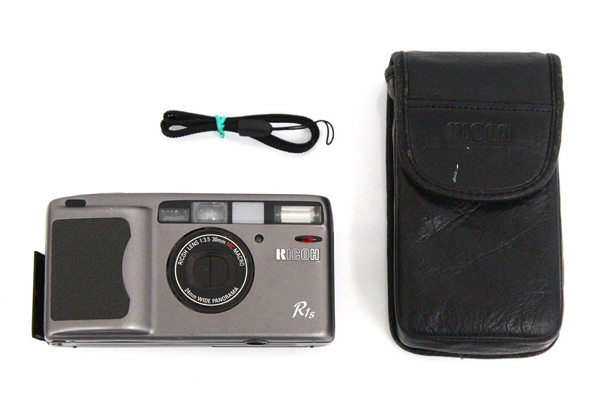 ジャンク品｜リコー R1s チタニュウムブラウン γA2225-2E1 2026年最新Yahoo!オークション RICOH -リコー 希少&frasl;ARCO&frasl;アルコ&frasl;ARCO R1sの通販 r1s」の落札相場・落札価格
