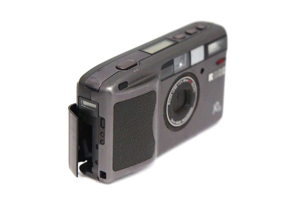 ジャンク品｜リコー R1s チタニュウムブラウン γA2225-2E1 2026年最新Yahoo!オークション RICOH -リコー 希少&frasl;ARCO&frasl;アルコ&frasl;ARCO R1sの通販 r1s」の落札相場・落札価格