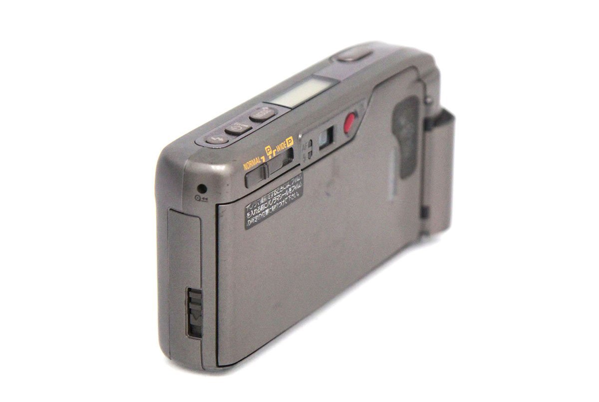ジャンク品｜リコー R1s チタニュウムブラウン γA2225-2E1 2026年最新Yahoo!オークション RICOH -リコー 希少&frasl;ARCO&frasl;アルコ&frasl;ARCO R1sの通販 r1s」の落札相場・落札価格