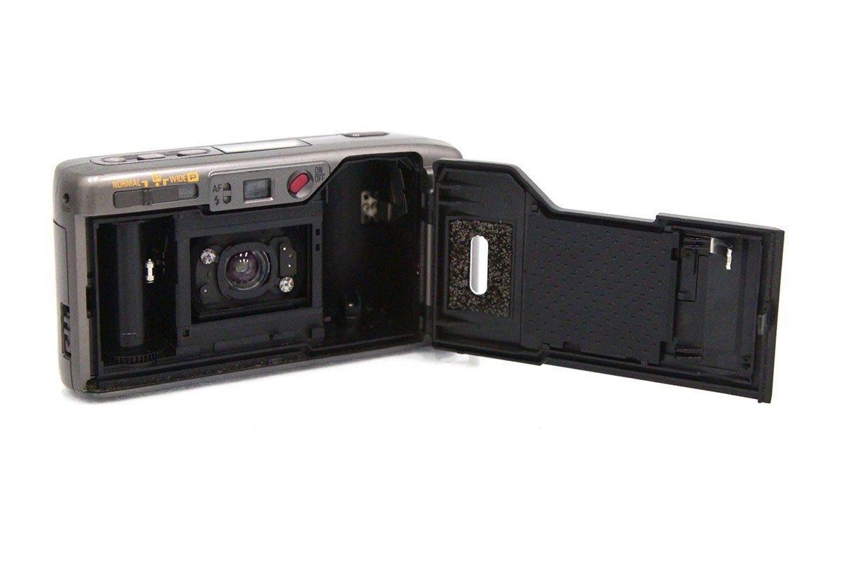 ジャンク品｜リコー R1s チタニュウムブラウン γA2225-2E1 2026年最新Yahoo!オークション RICOH -リコー 希少&frasl;ARCO&frasl;アルコ&frasl;ARCO R1sの通販 r1s」の落札相場・落札価格