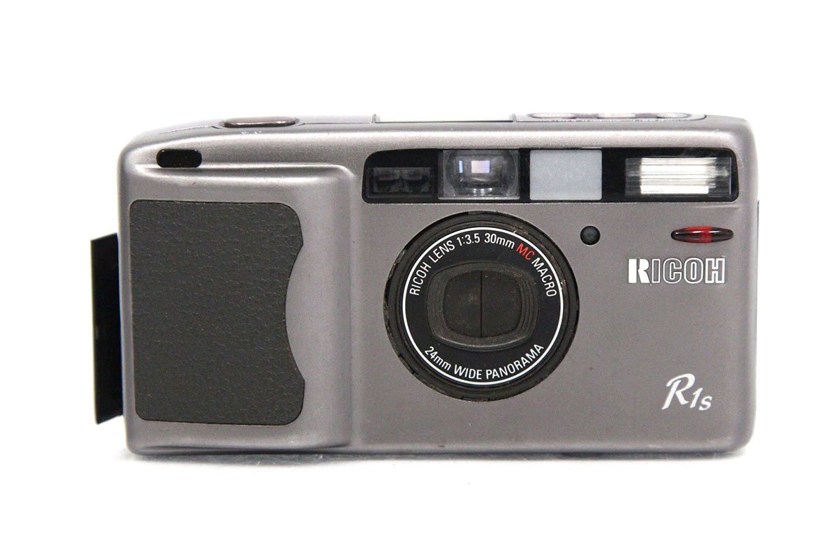 ジャンク品｜リコー R1s チタニュウムブラウン γA2225-2E1 2026年最新Yahoo!オークション RICOH -リコー 希少&frasl;ARCO&frasl;アルコ&frasl;ARCO R1sの通販 r1s」の落札相場・落札価格