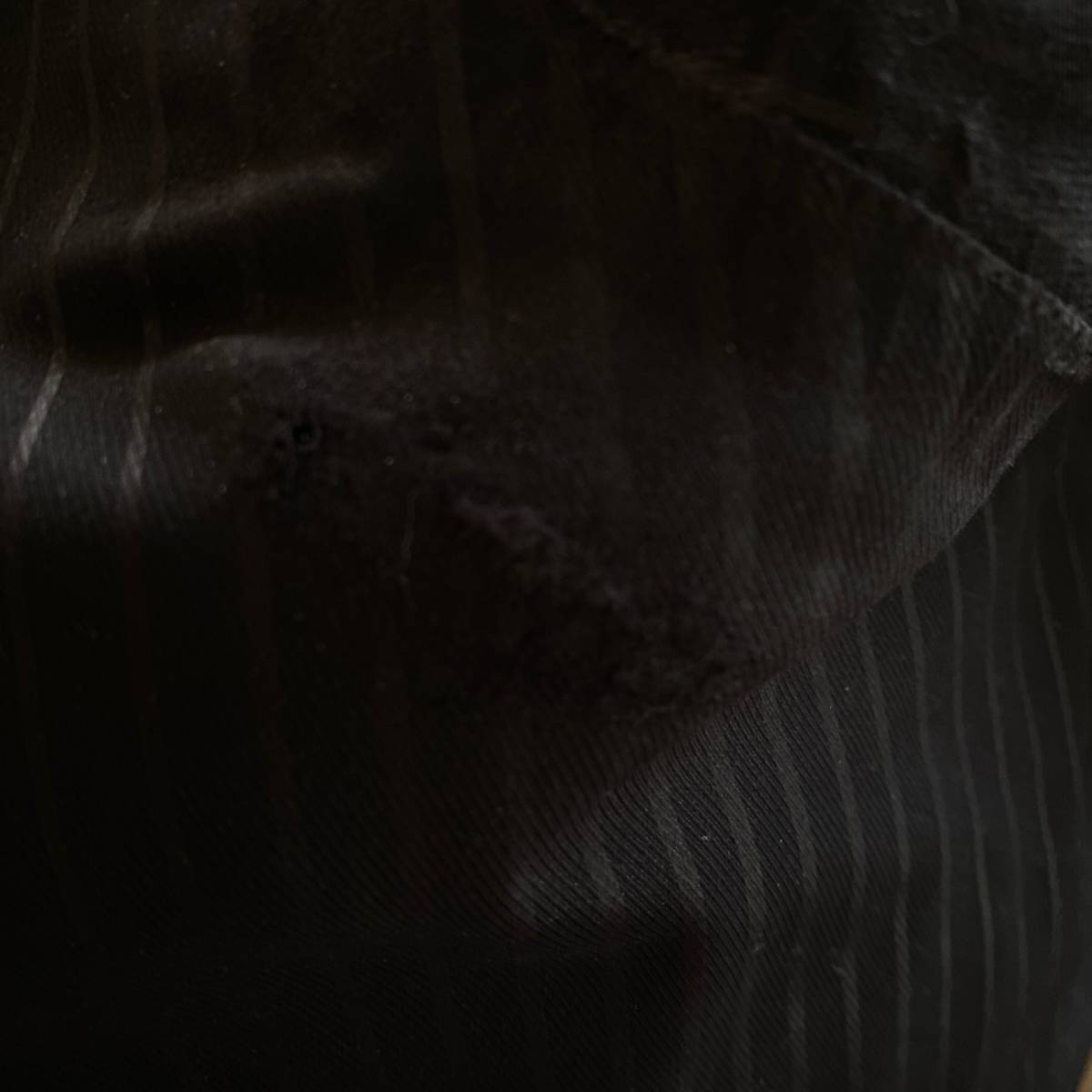 ●RSタイチ モトレック ウインタージャケット【RSタイチ】RSJ701黒●M_10