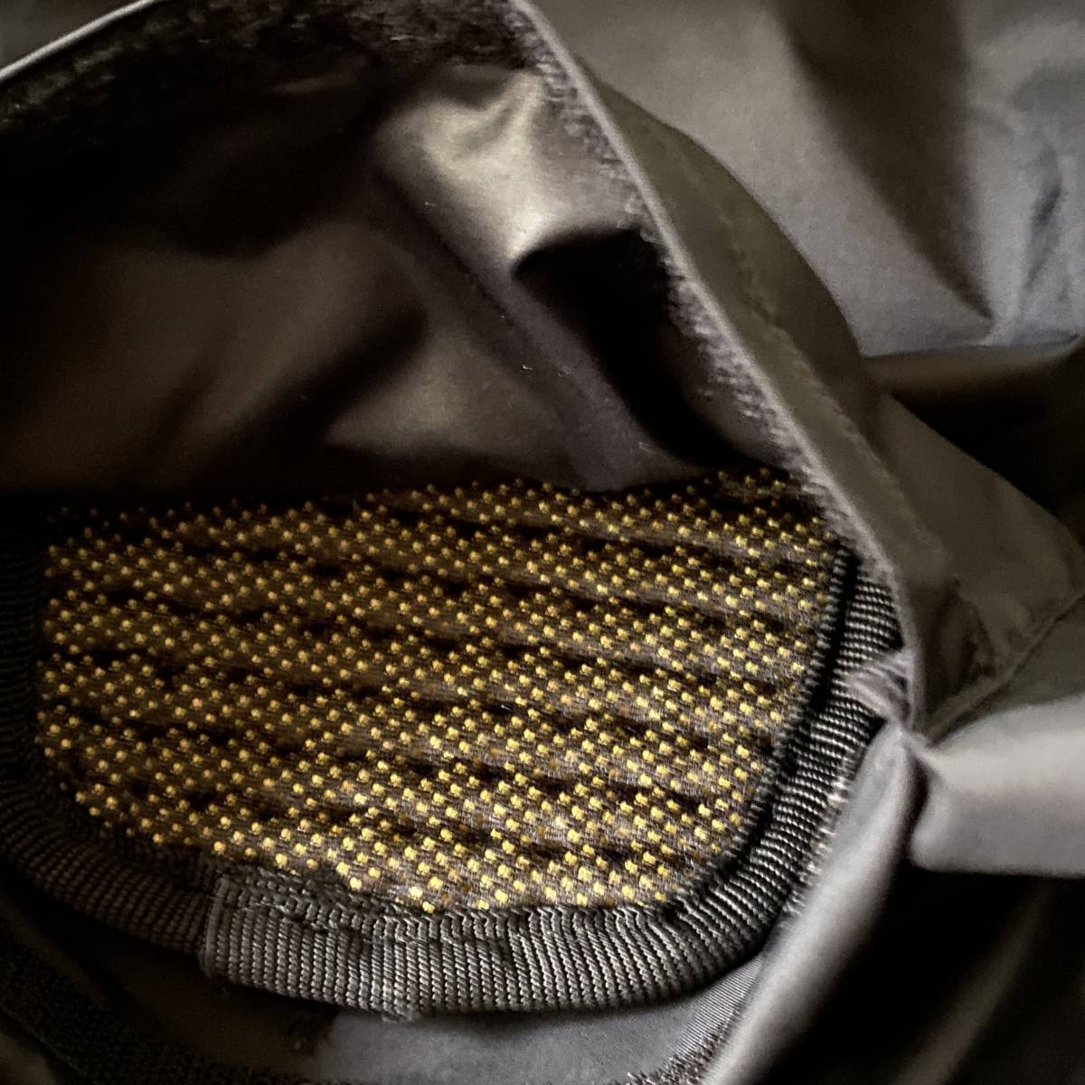 ●RSタイチ モトレック ウインタージャケット【RSタイチ】RSJ701黒●M_4