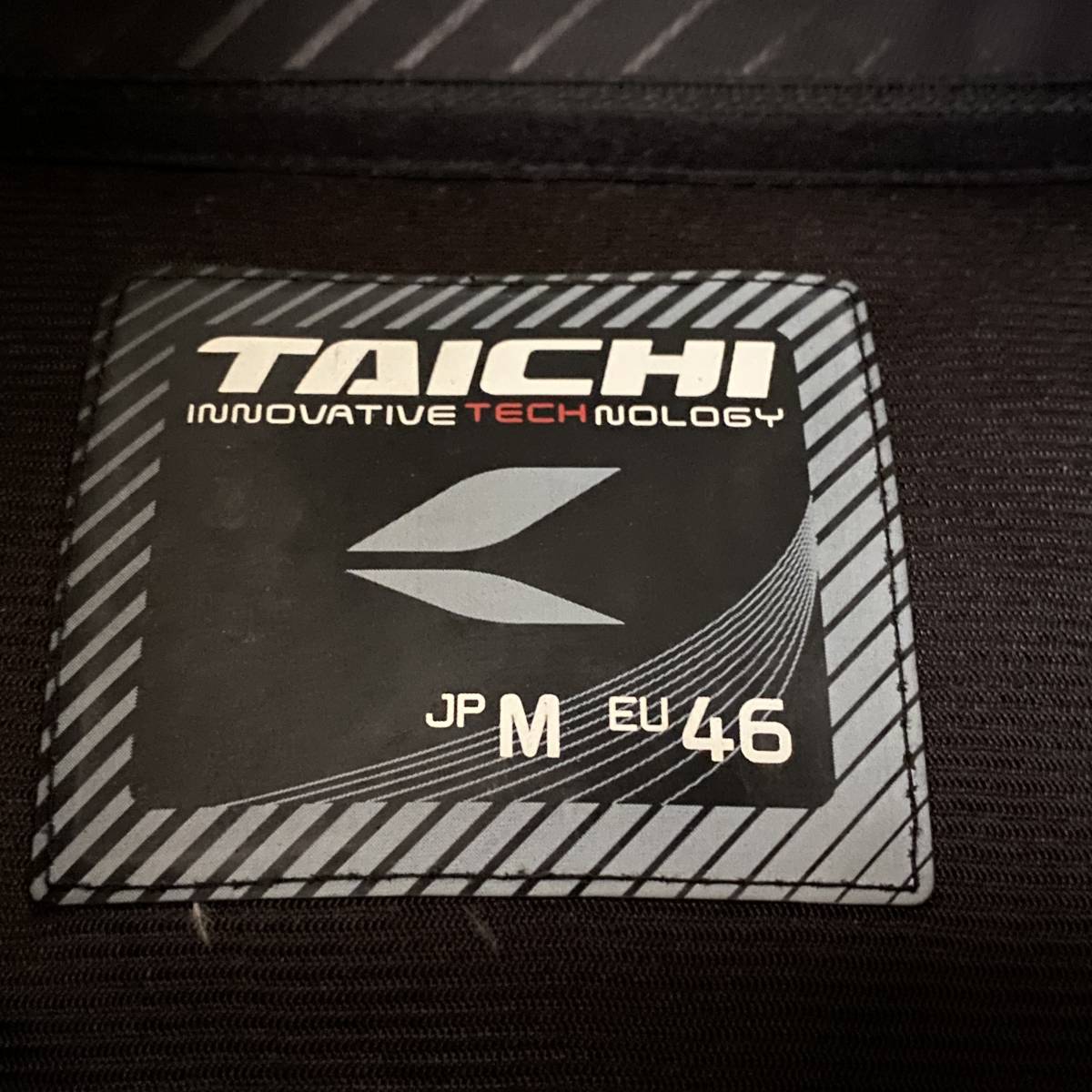 ●RSタイチ モトレック ウインタージャケット【RSタイチ】RSJ701黒●M_7