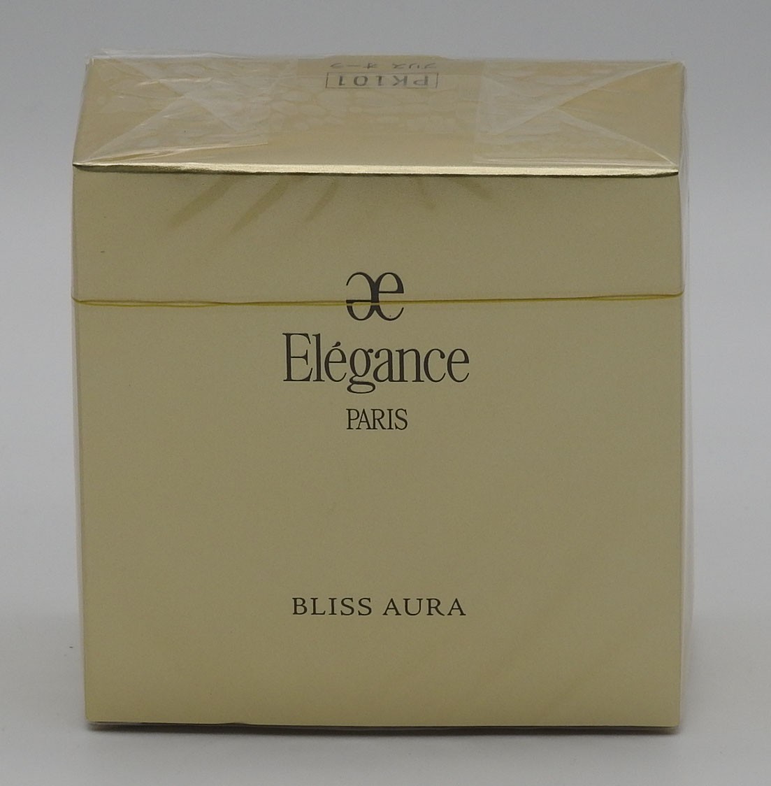 D①★新品未開封 エレガンス ブリス オーラ フェイスカラー PK101 本体★