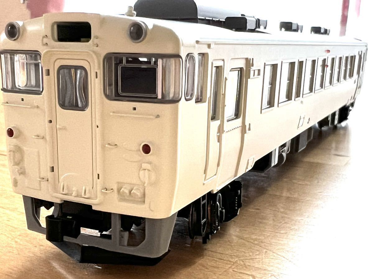 リリプット社製 HOeゲージ 二軸貨車 鉄道模型 8両セット 元箱なし