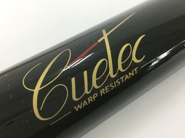 Cuetec キューテック TRU-GLIDE SST シャフト ビリヤード ジャンプ