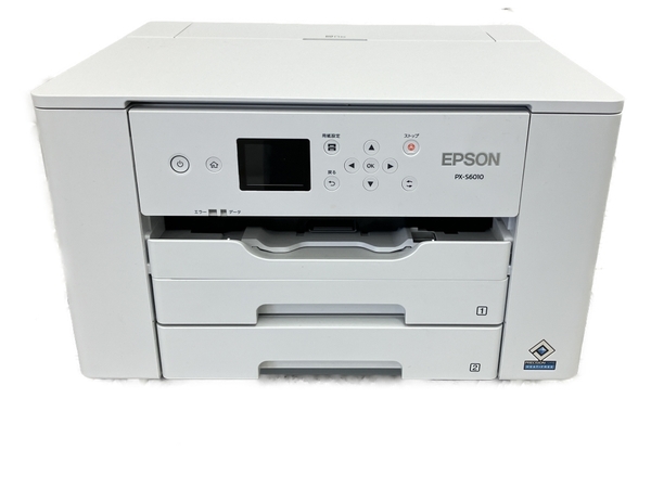  EPSON PX-S6010 インクジェットプリンター 印刷 エプソン ジャンク W7070528(エプソン)｜売買されたオークション情報、yahooの商品情報をアーカイブ公開 - オークファン エプソン