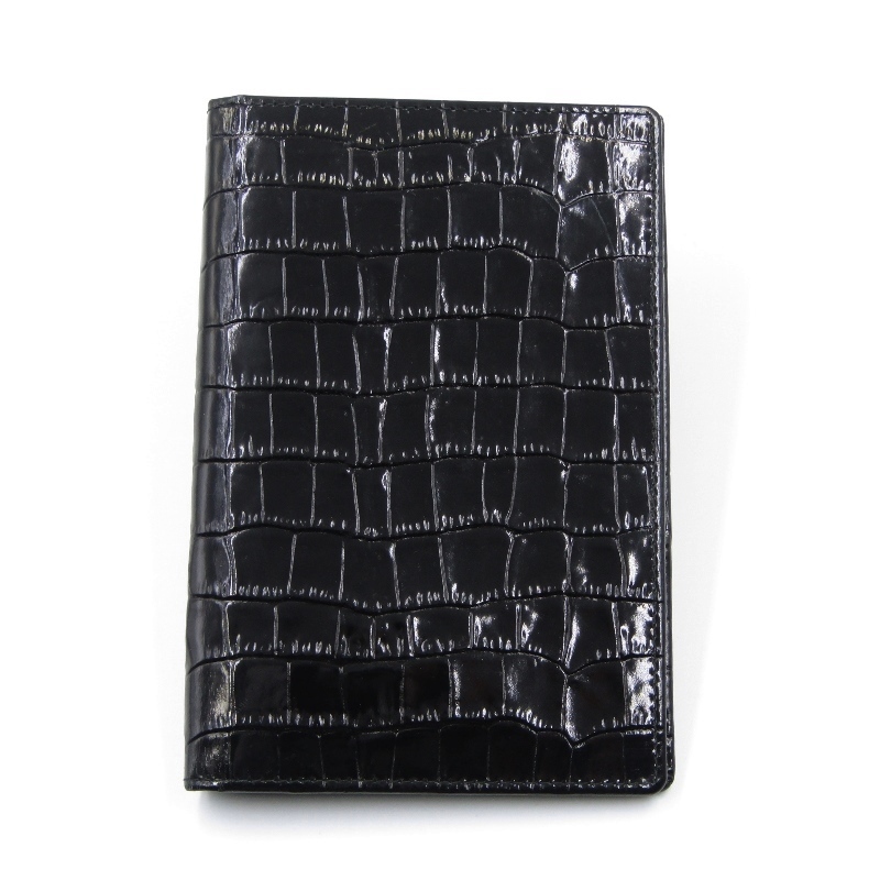 Supreme×PORTER wallet 三つ折り財布 ブラック 2008AW Supreme×PORTER