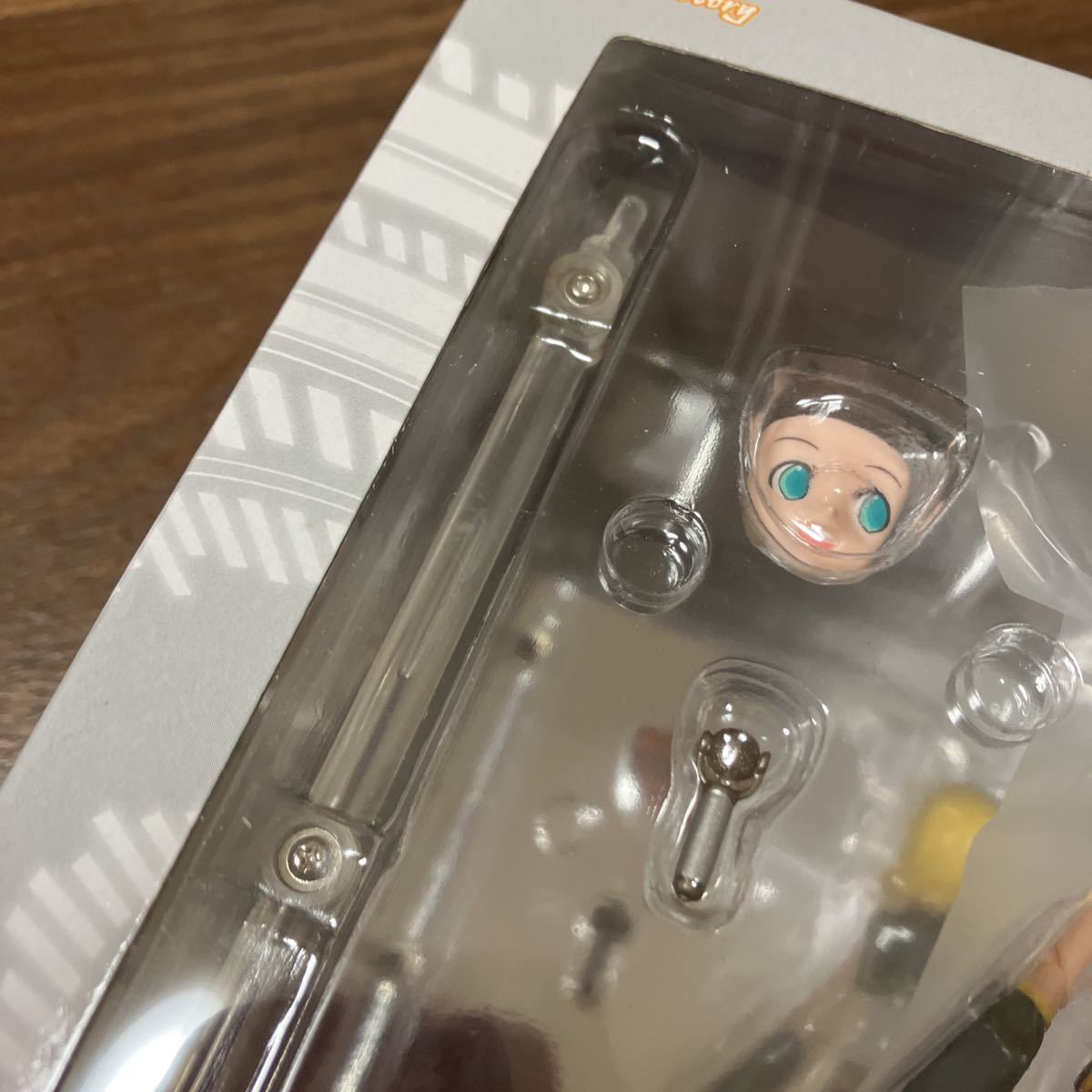 figma 初音ミク ボーカロイド フィギュア 鏡音レン 鏡音リン 3点セット 
