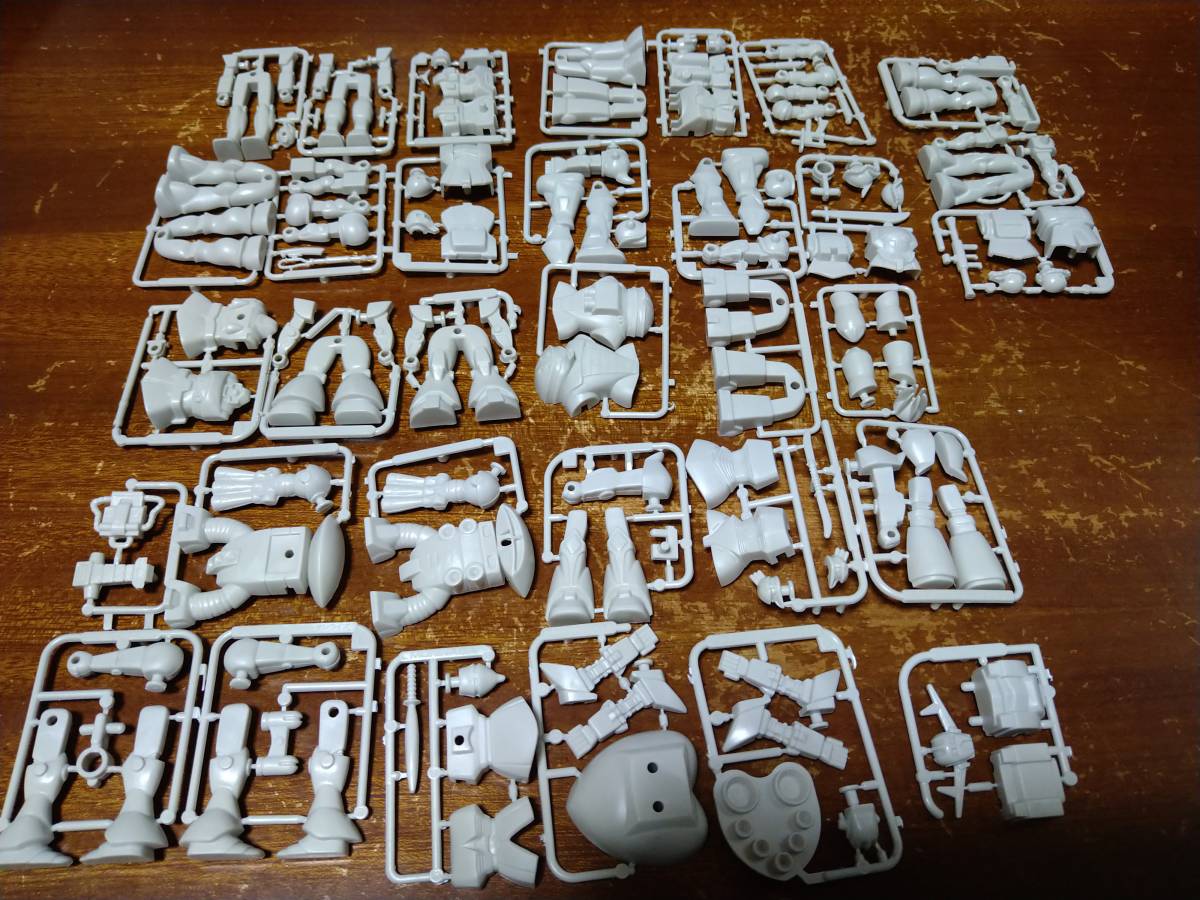 得価，安い チョコスナック復刻版ガンダム ガンキャノン ザク グフ 旧ザク アッガイ ドム ジュアッグ ゲルググ ジオング ギャン(機動戦士ガンダム)｜売買されたオークション情報、yahooの商品情報をア 機動戦士ガンダム