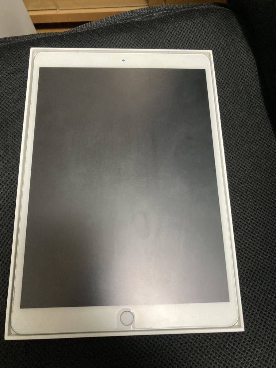 iPad Air 第3世代　256G Applepencil　2本付き　カバーおまけ