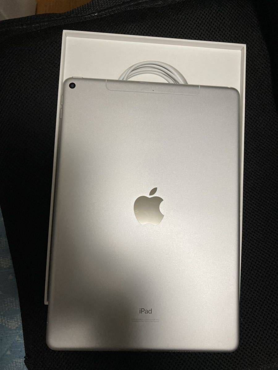 iPad Air 第3世代　256G Applepencil　2本付き　カバーおまけ_2