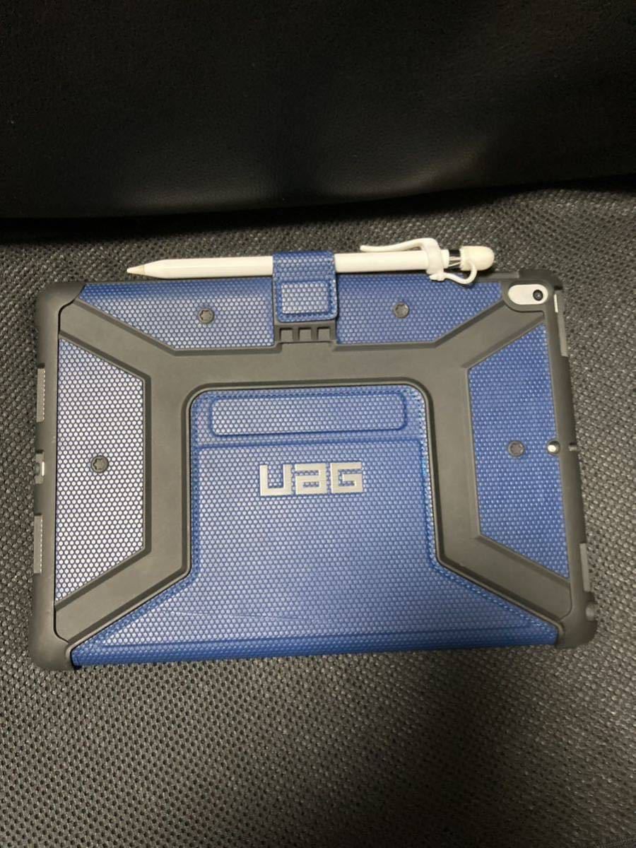 iPad Air 第3世代　256G Applepencil　2本付き　カバーおまけ_3