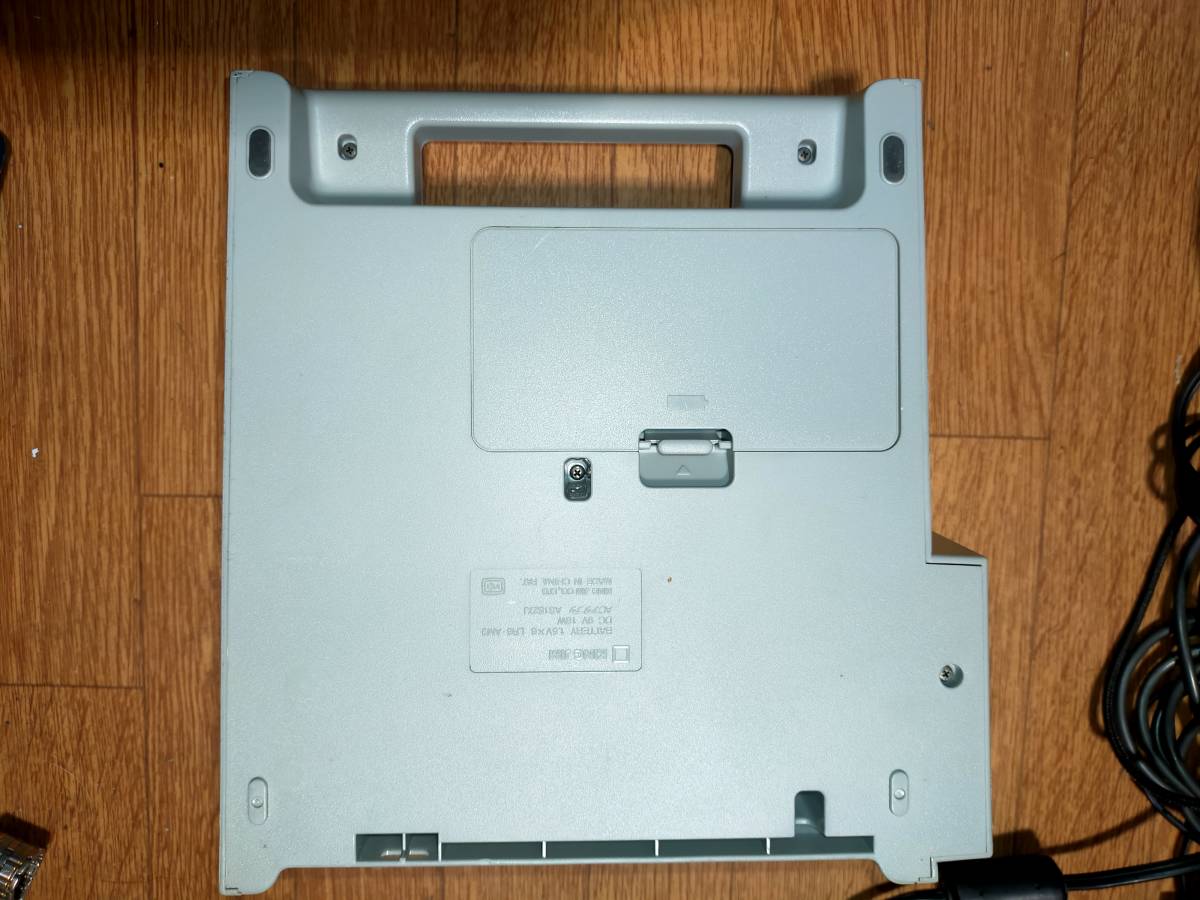 KINGJIM キングジム TEPRA PRO SR930 ジャンク品