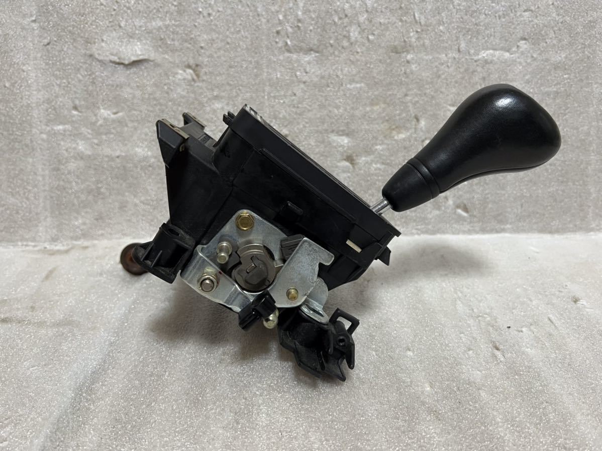 ベンツw202用c36amgシフトレバーATシフトゲートユニット AMG C36 ベンツw202用c36amgシフトレバーATシフトゲートユニット AMG C36